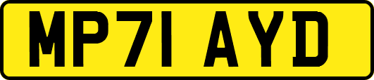 MP71AYD