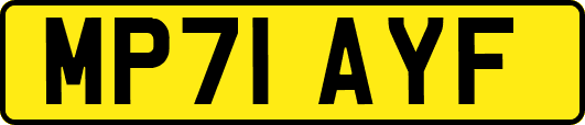 MP71AYF