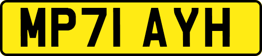 MP71AYH
