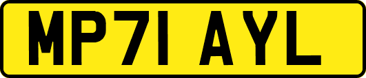MP71AYL