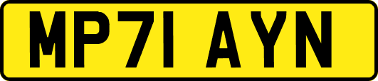 MP71AYN