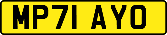 MP71AYO