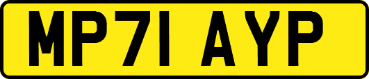 MP71AYP