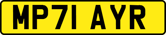 MP71AYR