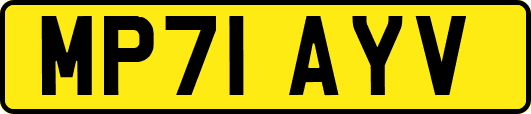 MP71AYV