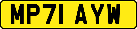 MP71AYW