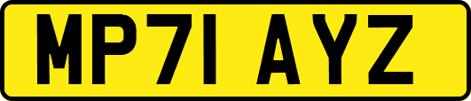 MP71AYZ