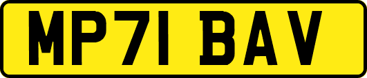 MP71BAV