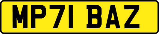 MP71BAZ