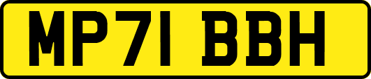 MP71BBH
