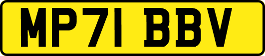 MP71BBV