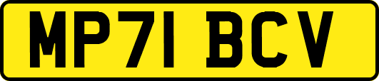 MP71BCV