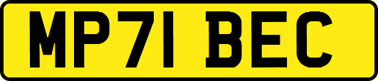 MP71BEC