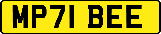 MP71BEE