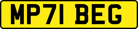 MP71BEG