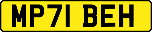 MP71BEH