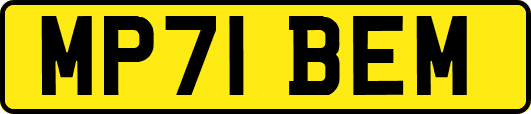 MP71BEM