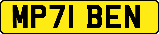 MP71BEN