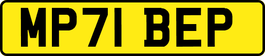 MP71BEP