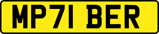 MP71BER