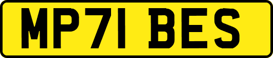 MP71BES