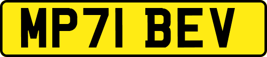 MP71BEV