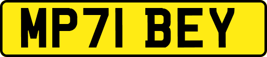 MP71BEY