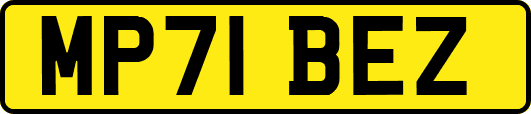 MP71BEZ