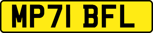 MP71BFL