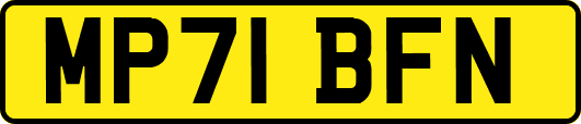 MP71BFN