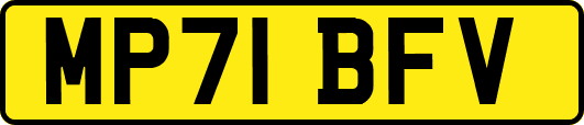 MP71BFV