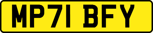 MP71BFY