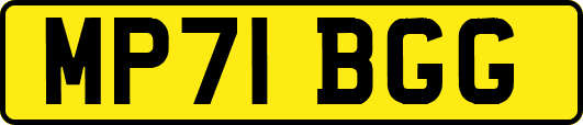MP71BGG