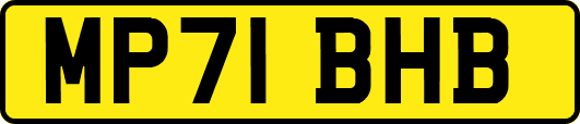 MP71BHB