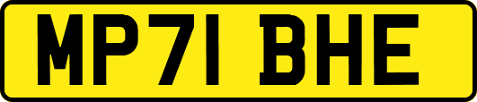 MP71BHE