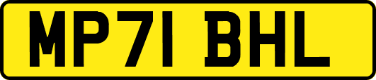 MP71BHL