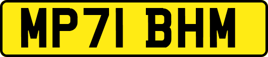 MP71BHM