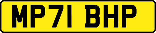 MP71BHP
