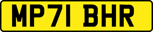 MP71BHR