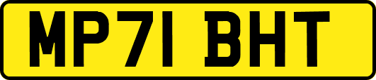 MP71BHT