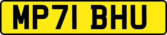 MP71BHU