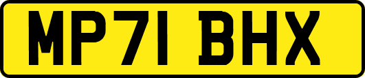 MP71BHX