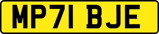 MP71BJE