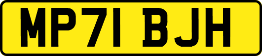 MP71BJH