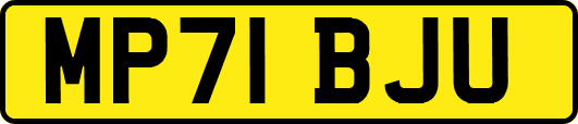 MP71BJU
