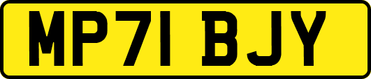 MP71BJY