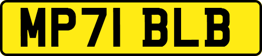 MP71BLB