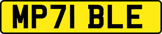MP71BLE
