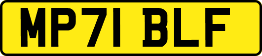 MP71BLF
