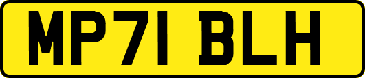MP71BLH